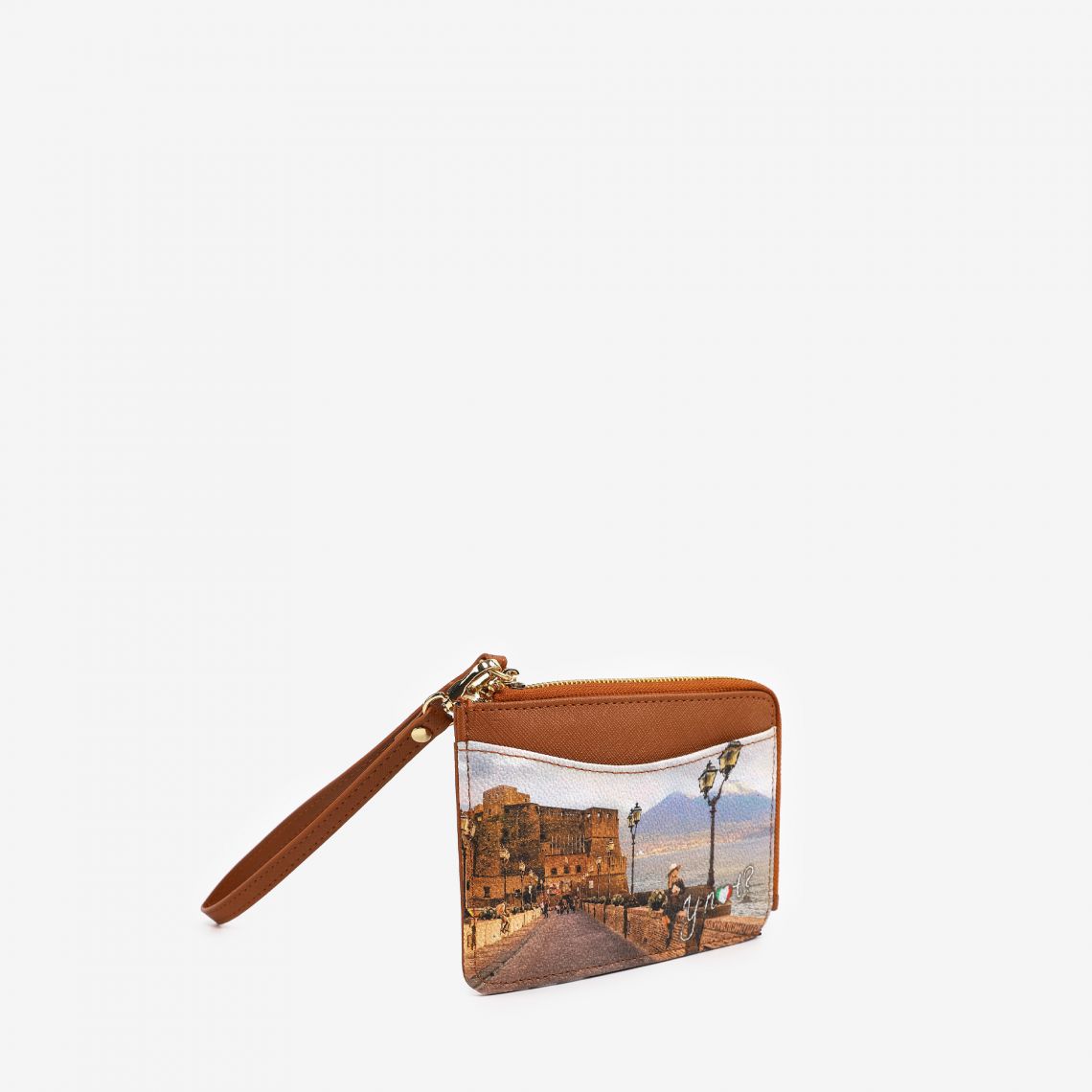 Portafogli Castel Dell&#039;ovo le sac outlet borse y not